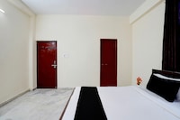 Super Hotel O Patel Nagar Patna Formerly Princess Home