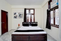 Super Hotel O Patel Nagar Patna Formerly Princess Home
