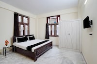 Super Hotel O Patel Nagar Patna Formerly Princess Home