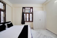 Hotel O Patel Nagar Patna Formerly Princess Home