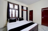 Hotel O Patel Nagar Patna Formerly Princess Home