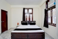 Hotel O Patel Nagar Patna Formerly Princess Home