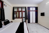 Hotel O Patel Nagar Patna Formerly Princess Home