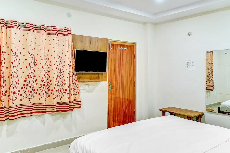 OYO 74349 Sai Balaji Residency, Shamshabad, Hyderabad