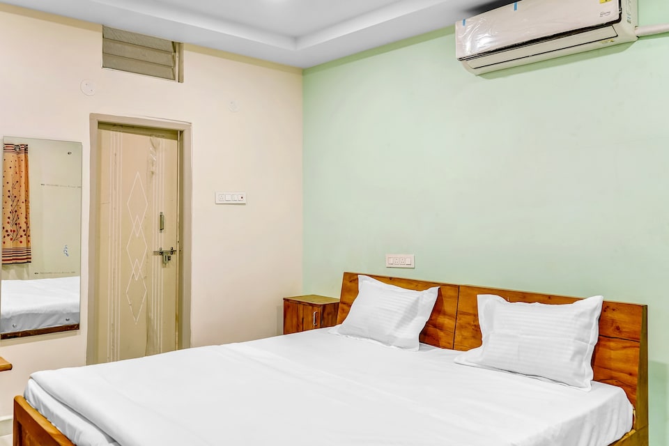 OYO 74349 Sai Balaji Residency, Shamshabad, Hyderabad