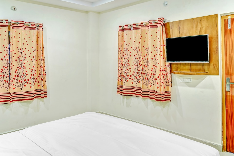 OYO 74349 Sai Balaji Residency, Shamshabad, Hyderabad