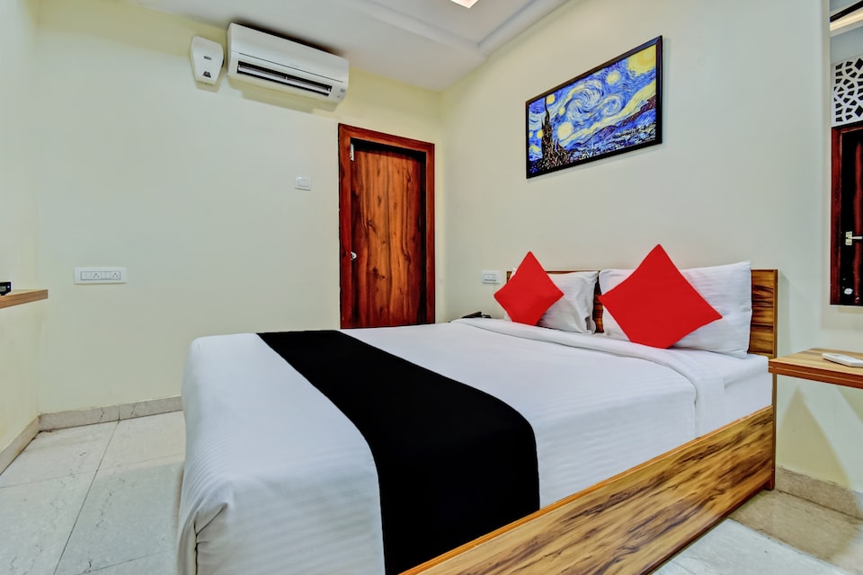 Hotel O Purple Suites Inn, Kalyan Nagar Bangalore, Bangalore