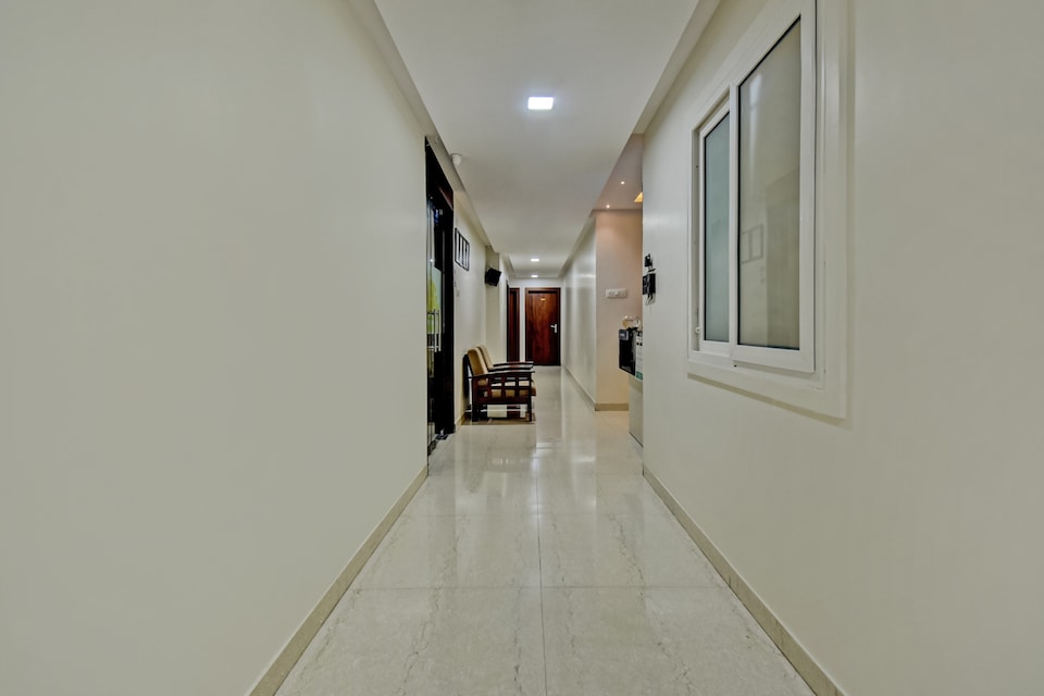 Hotel O Purple Suites Inn, Kalyan Nagar Bangalore, Bangalore