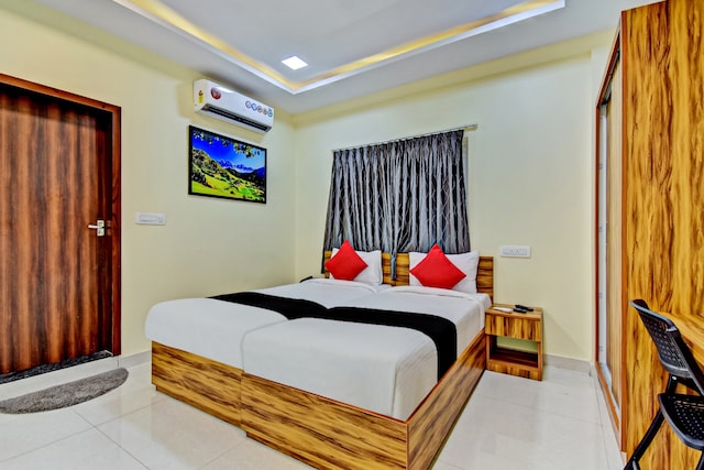 Hotel O Purple Suites Inn