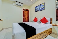 Hotel O Purple Suites Inn