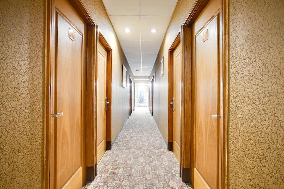 OYO 3822 Mine Home, Bandung, Bandung