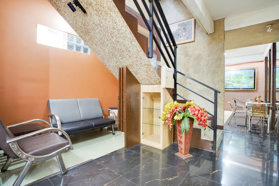 OYO 3822 Mine Home, Bandung, Bandung