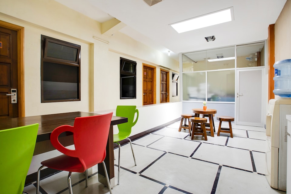 OYO 3822 Mine Home, Bandung, Bandung