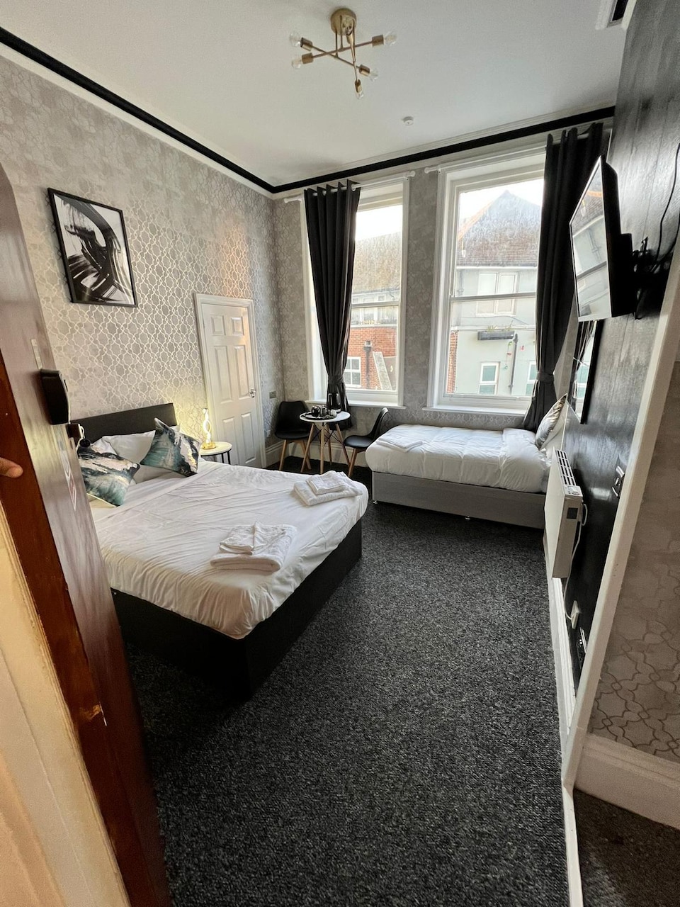 OYO Marine Parade Hotel, Eastbourne Pier, BN21, Eastbourne