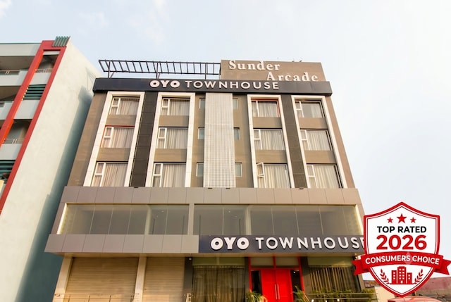 Super townhouse moosapet Rcc Prime