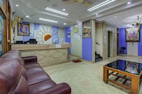 SPOT ON 74360 Shree Bhavani Palace