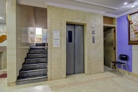 SPOT ON 74360 Shree Bhavani Palace