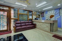 SPOT ON 74360 Shree Bhavani Palace