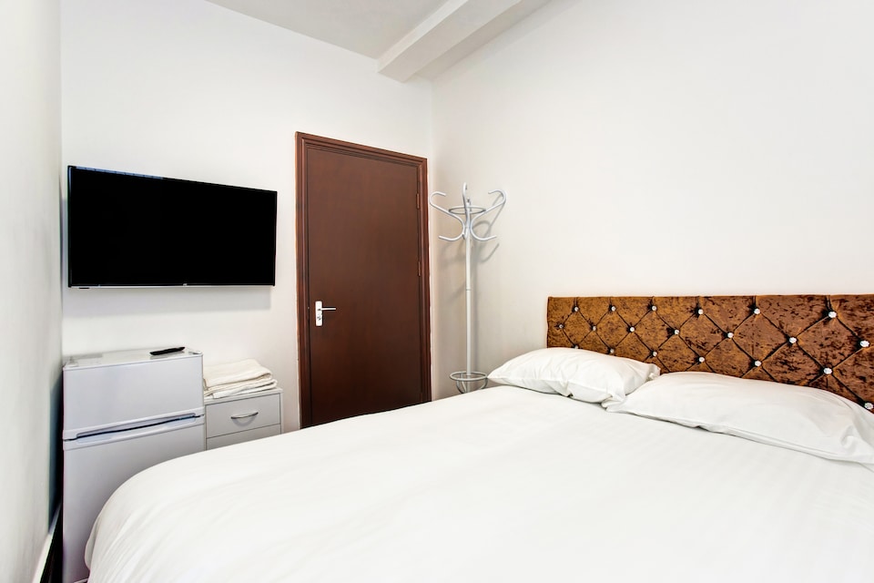 OYO The Benwell Apartments, Newcastle , Newcastle