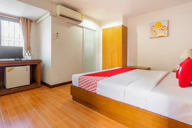 OYO 1096 Winner Inn Hotel