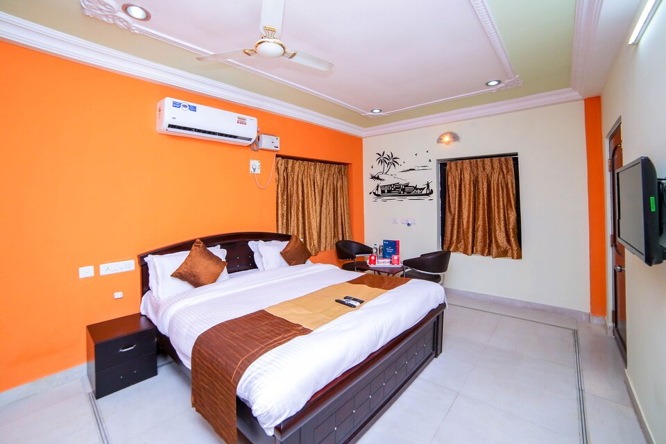 OYO 6269 Ramavarappadu, Ramavarappadu Ring Road Vijayawada, Vijayawada