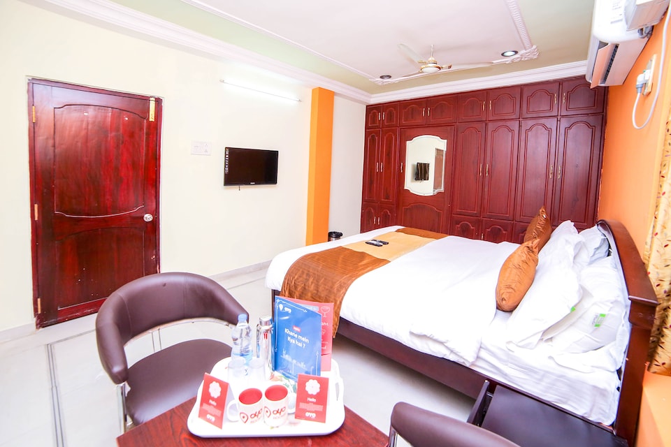 OYO 6269 Ramavarappadu, Ramavarappadu Ring Road Vijayawada, Vijayawada