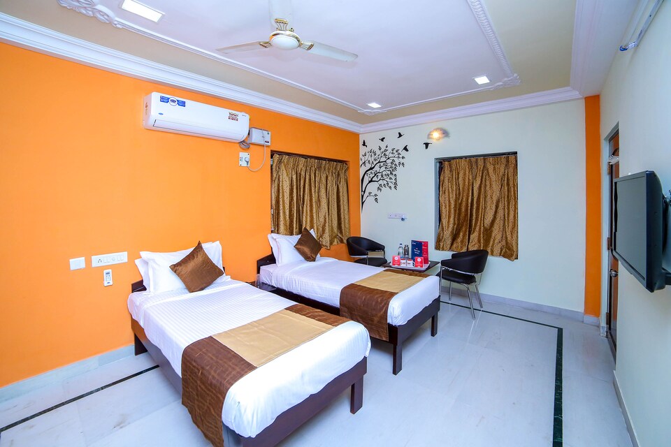 OYO 6269 Ramavarappadu, Ramavarappadu Ring Road Vijayawada, Vijayawada