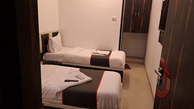 Collection O Kurla BKC Mumbai