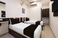 Collection O Kurla BKC Mumbai Formerly Golden Tulipz