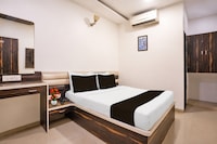 Collection O Kurla BKC Mumbai Formerly Golden Tulipz