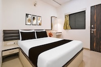 Collection O Kurla BKC Mumbai Formerly Golden Tuipz