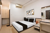 Collection O Kurla BKC Mumbai Formerly Golden Tuipz
