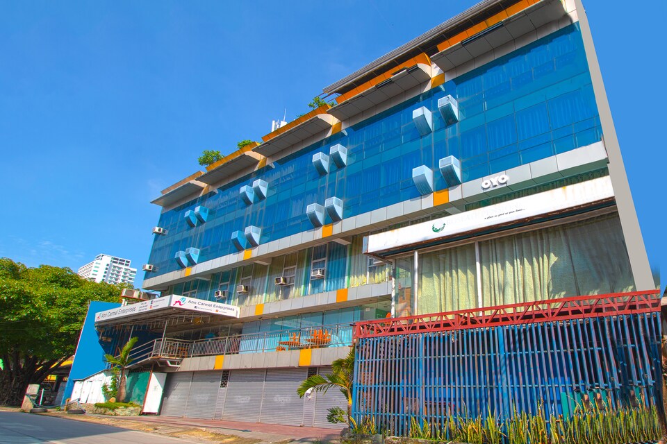 OYO 677 Roseate Pensione, Cebu City, Cebu