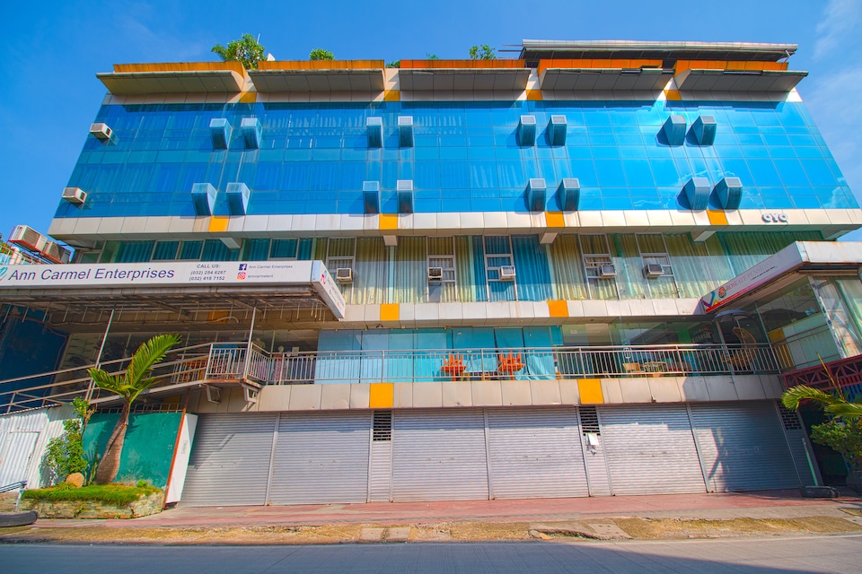 OYO 677 Roseate Pensione, Cebu City, Cebu