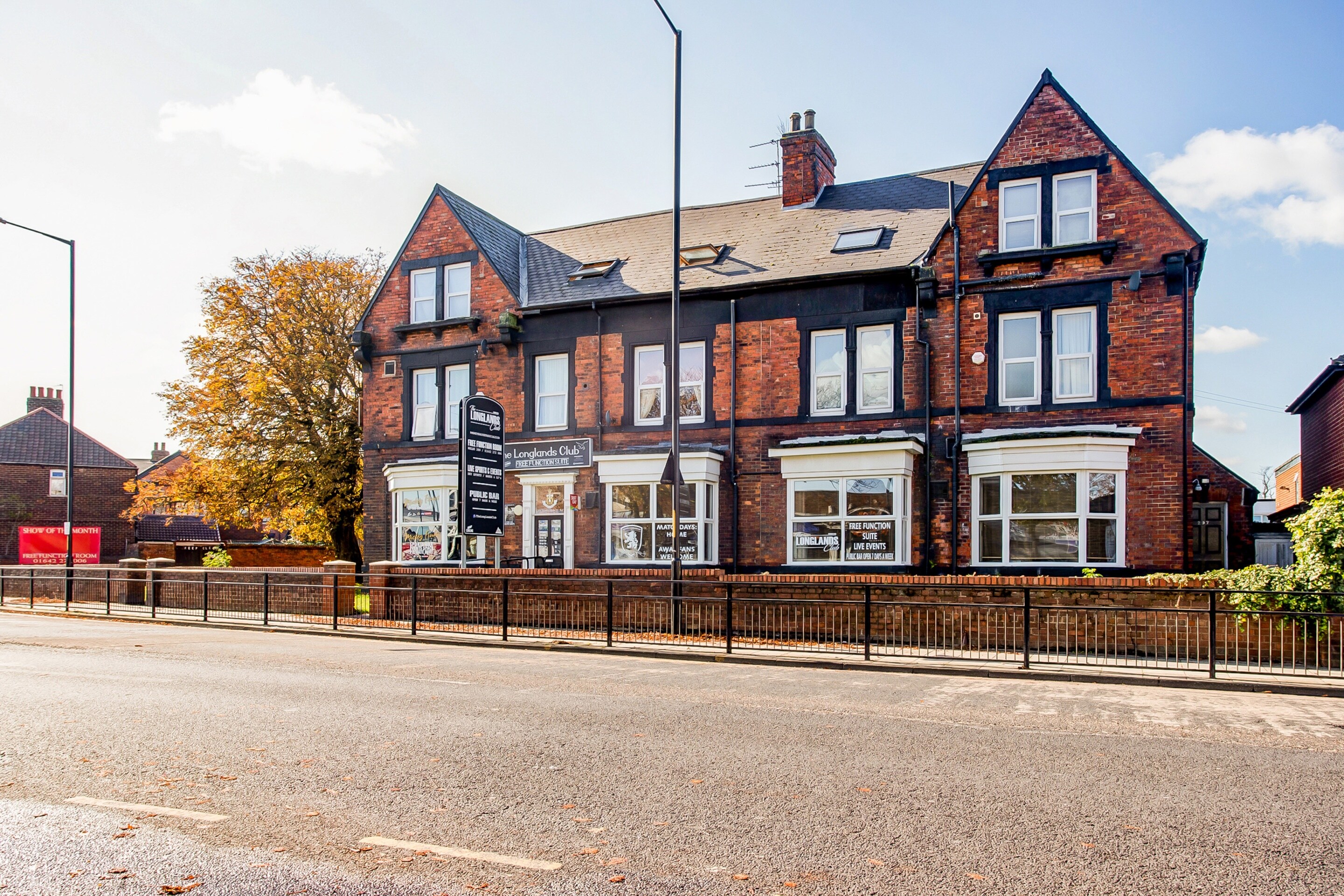 OYO The Longlands Hotel OYO Hotels Middlesbrough Book £32 OYO