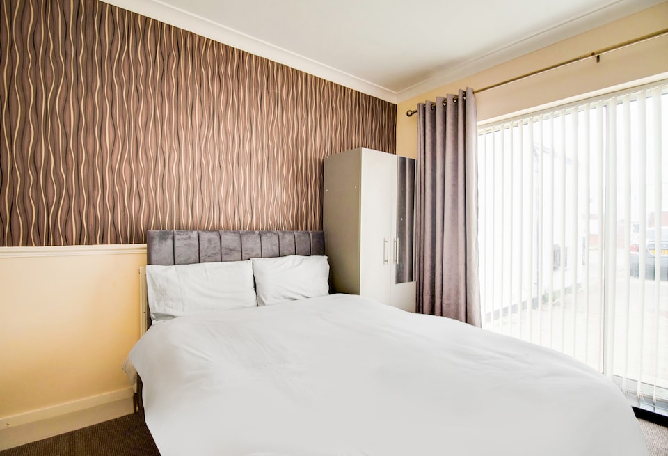 The Longlands Hotel, Middlesbrough (Scotland), Middlesbrough