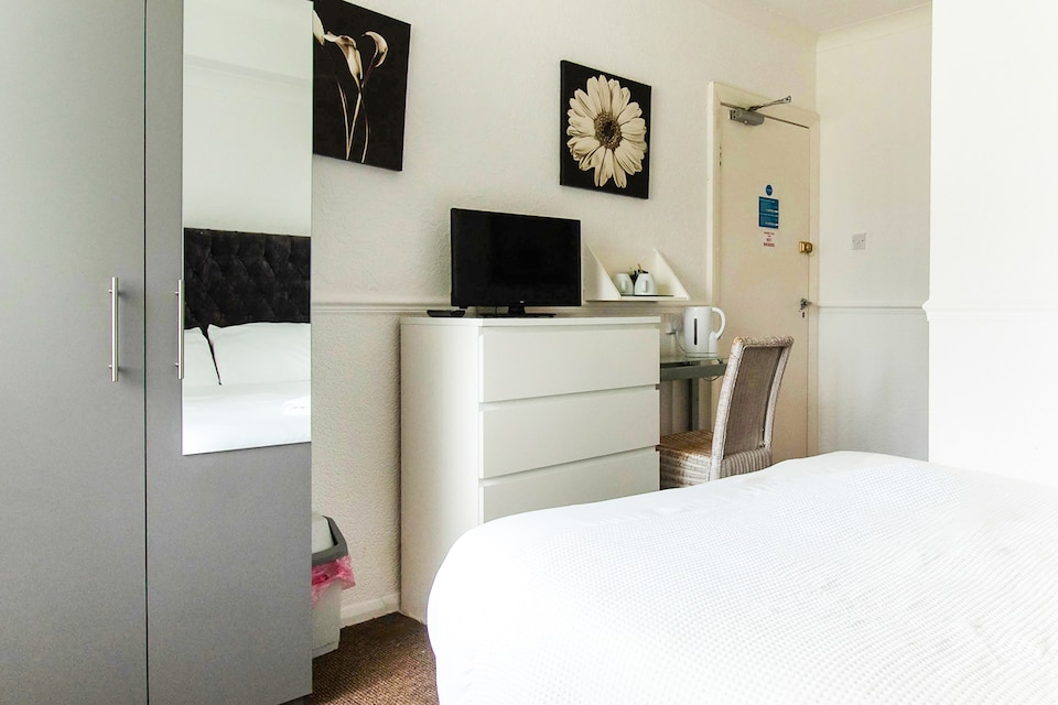 The Longlands Hotel, Middlesbrough (Scotland), Middlesbrough