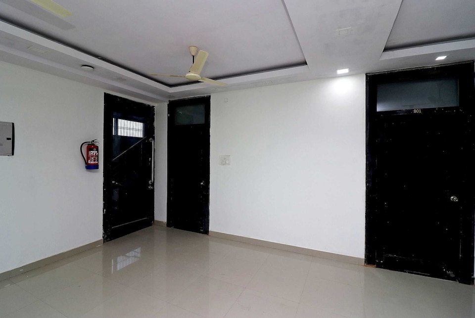 OYO 74376 Indiranagar 12, Indira Nagar Lucknow, Lucknow