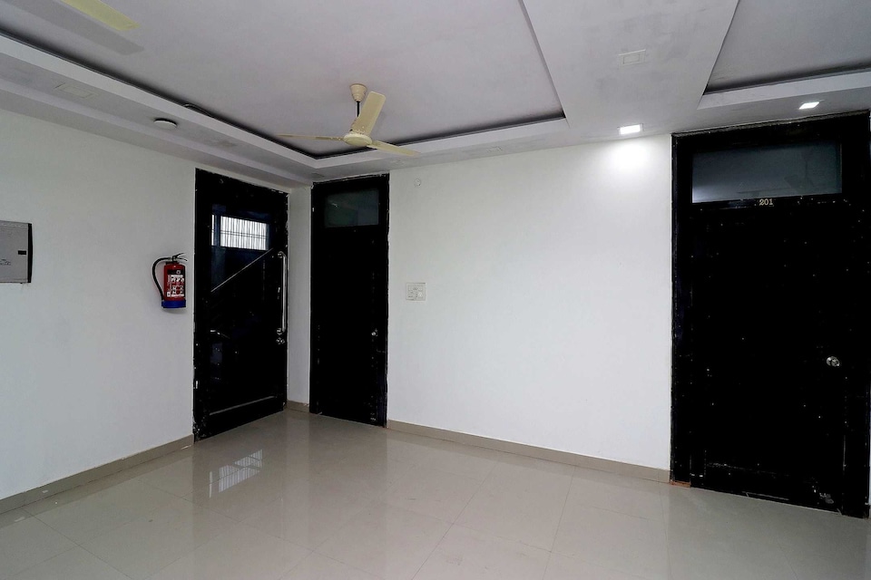 OYO 74376 Indiranagar 12, Indira Nagar Lucknow, Lucknow