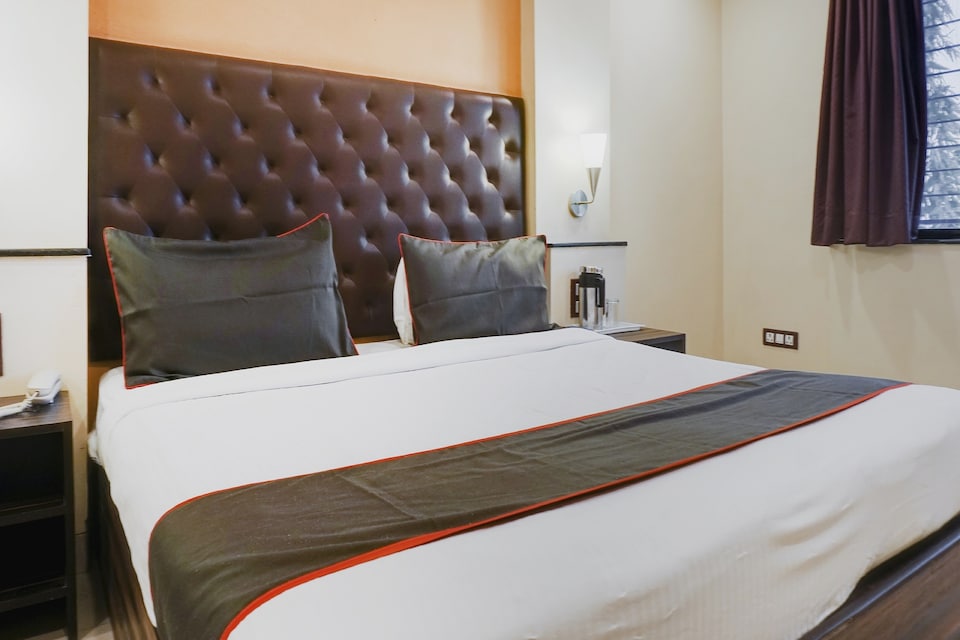 Hotel O Span Executive, Shivaji Nagar  Pune, Pune