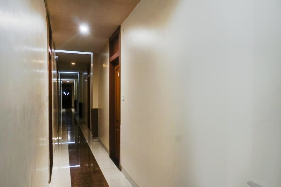 Hotel O Span Executive, Shivaji Nagar  Pune, Pune