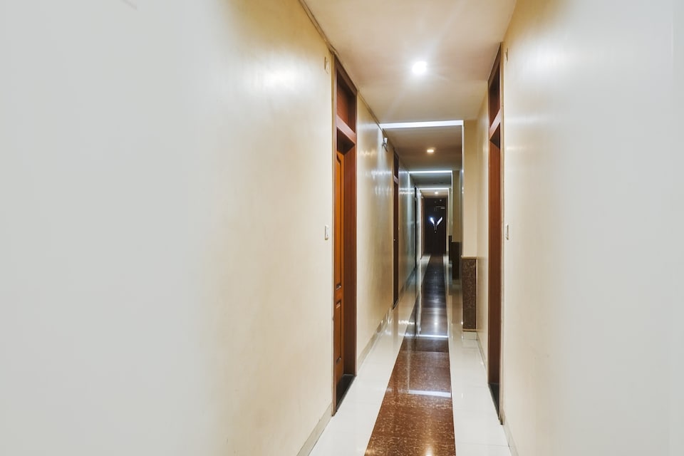 Hotel O Span Executive, Shivaji Nagar  Pune, Pune