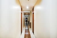 Hotel O Span Executive