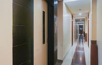 Hotel O Span Executive