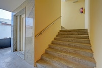 Super Townhouse Ramamurthy Nagar Formerly Navya International