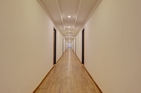 Super Townhouse Ramamurthy Nagar Formerly Navya International