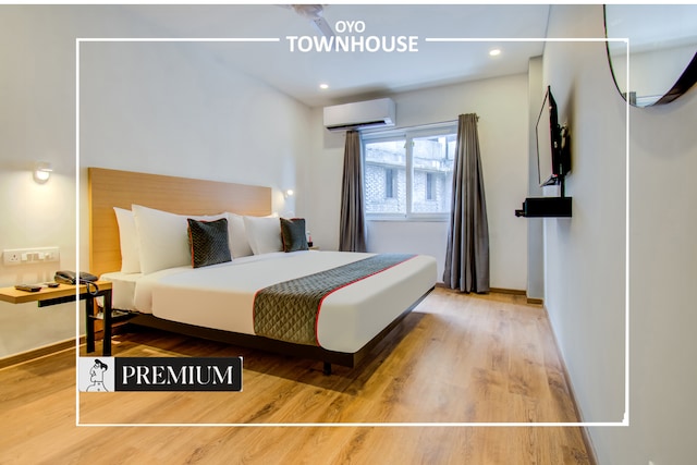 Townhouse Netaji Road
