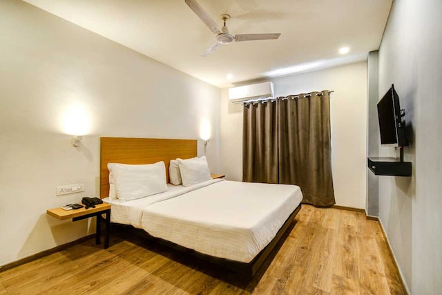 Townhouse Paldi Bus Terminal Ahmedabad
