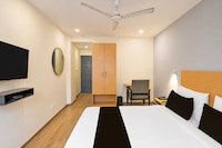 Townhouse Paldi Bus Terminal Ahmedabad Formally Neelkanth