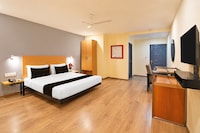 Townhouse Paldi Bus Terminal Ahmedabad Formally Neelkanth